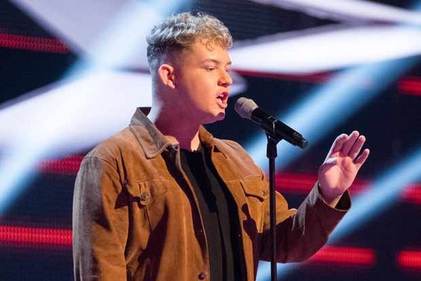 Великобритания назвала своего претендента на победу в Евровидении-2019