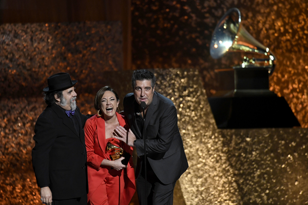 Грэмми 2019: полный список победителей музыкальной премии