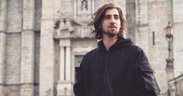 Обнаженный в ванне: Владимир Дантес показал пикантное фото