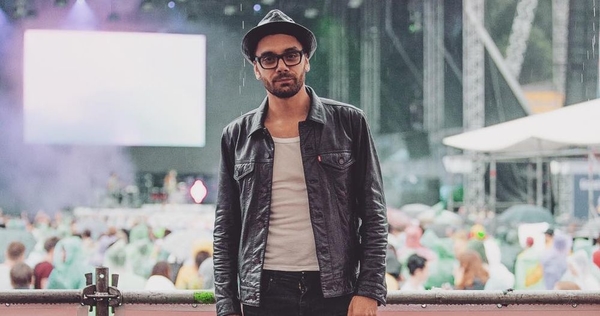 Нацотбор на "Евровидение-2019": Евгений Филатов прокомментировал выступление MARUV