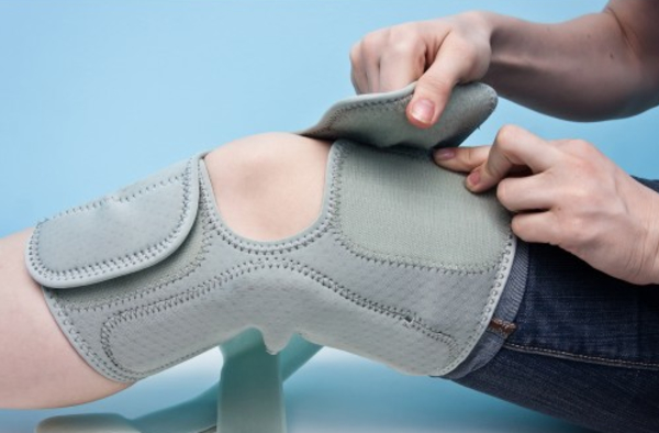 Ортез - что это и для чего