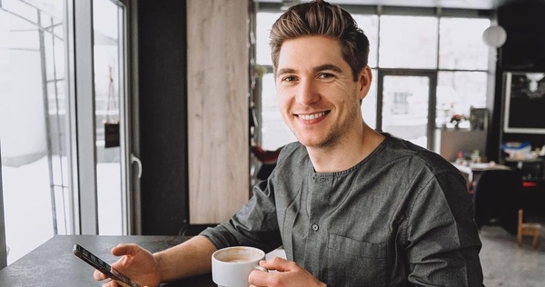 Владимир Остапчук признался, кем был раньше