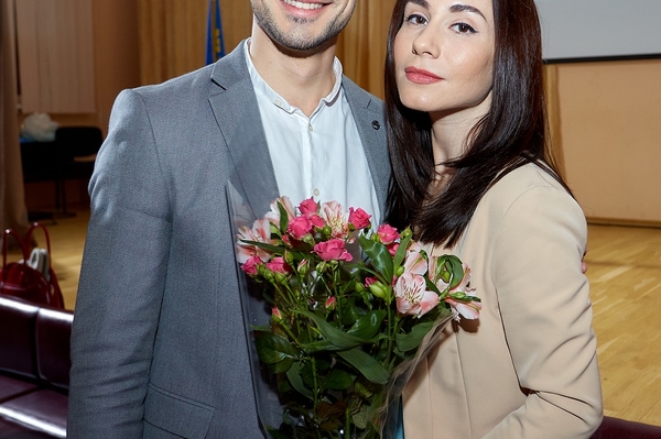 пресс-служба