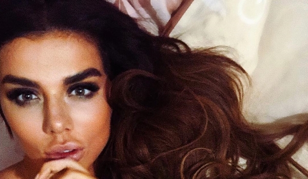 Седокова шокировала Сеть откровенным фото