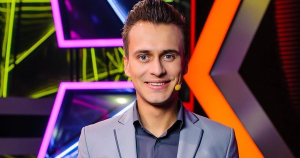 Александр Скичко поделился снимком с самым близким человеком