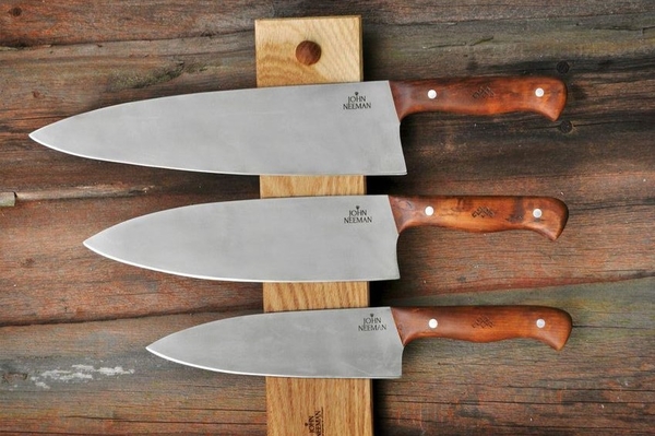 Какие кухонные приборы нужно срочно выбросить?