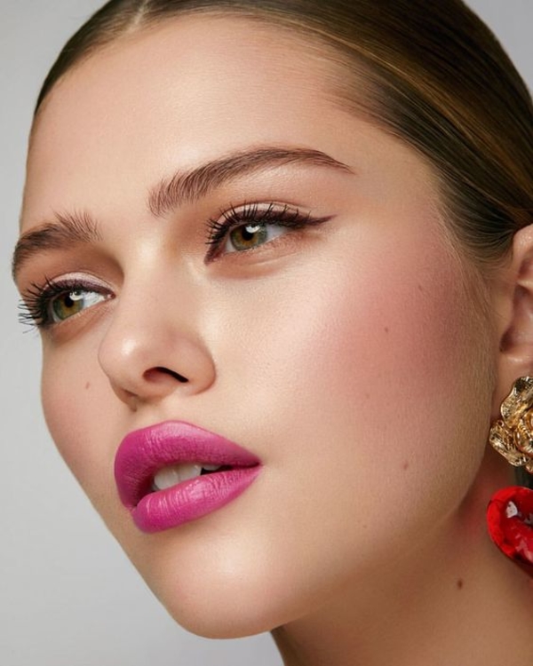 Все, что нужно знать о ярких помадах: Лучшие лайфхаки
