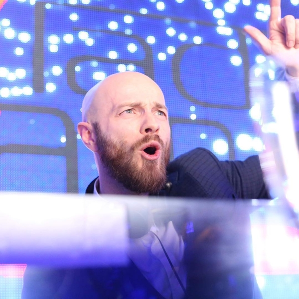 "Люблю тебя!": Влад Яма показал, как провел выходные