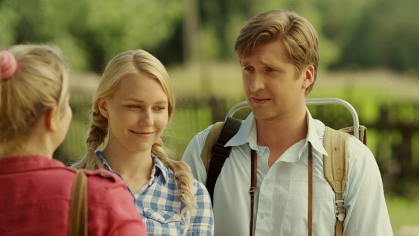 Звезда сериала "У неділю рано зілля копала" призналась, что мистические силы спасли ее жизнь