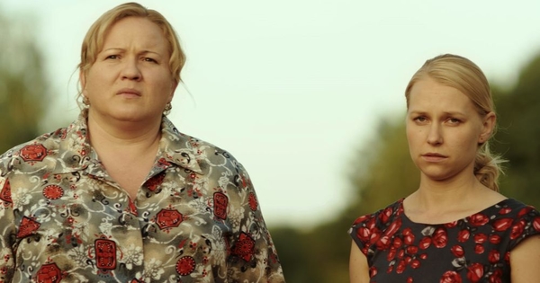 Звезда сериала "У неділю рано зілля копала" призналась, что мистические силы спасли ее жизнь