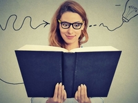 Тест: С какой знаменитостью у вас одинаковый IQ?