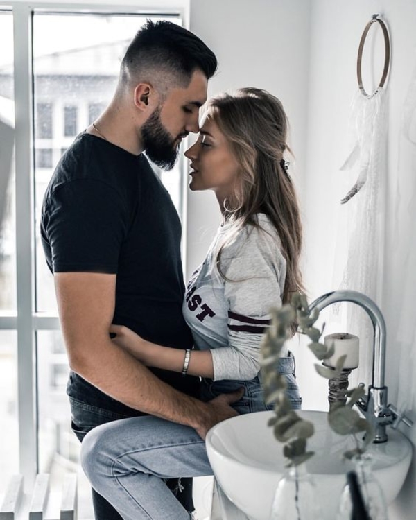 Неочевидные вещи, которые мужчины считают сексуальными в женщинах