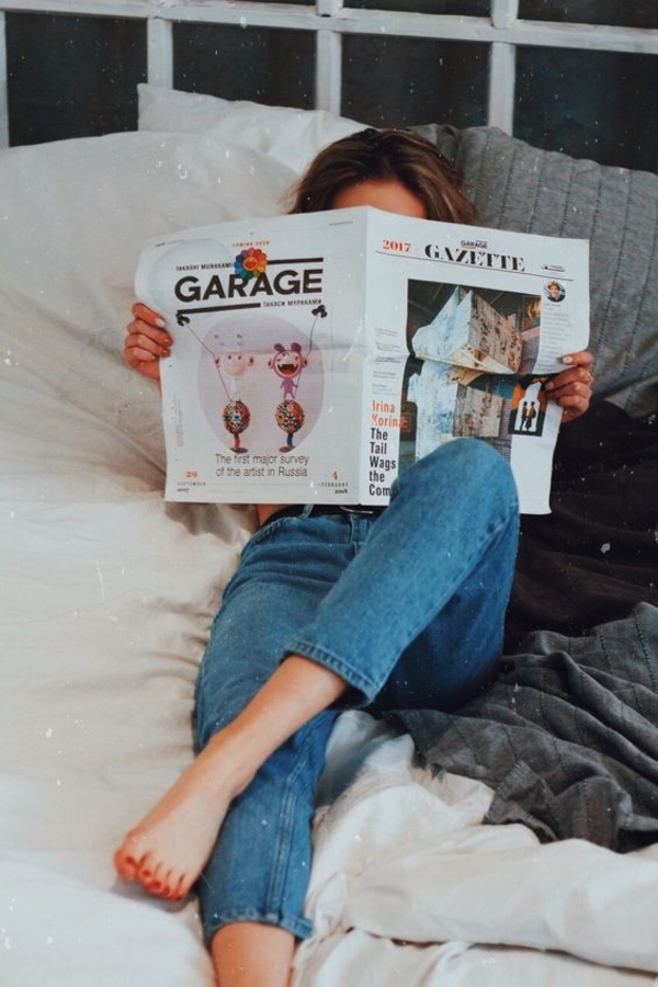 Как скрыть недосып: Лучшие бьюти-советы