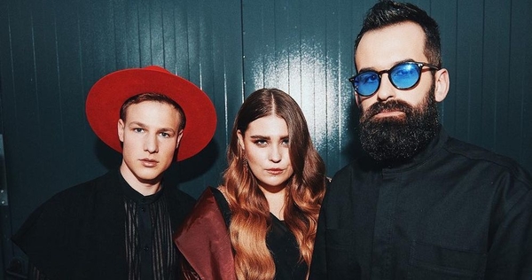 Группу "KAZKA" заподозрили в плагиате