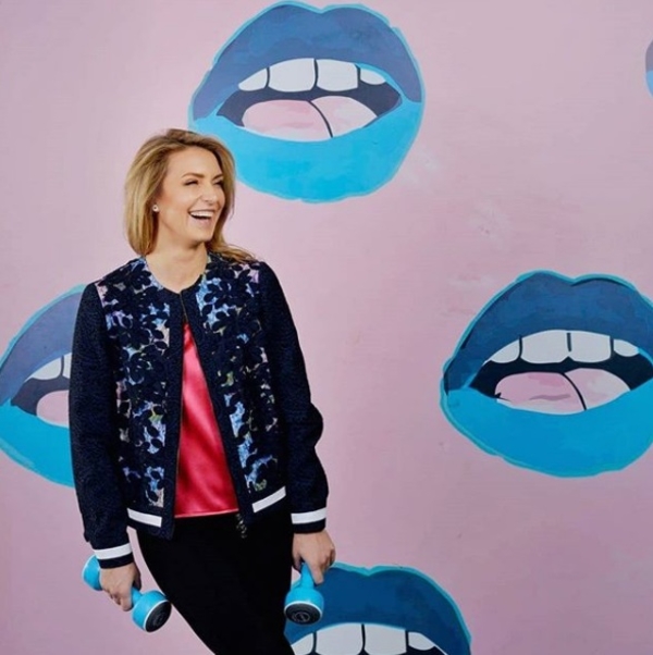 Популярный фитнес-тренер рассказала, почему не получается похудеть