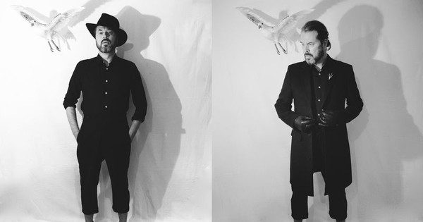 "Украинцы очень страстные" - интервью со шведским музыкантом Маттиасом Линдблумом