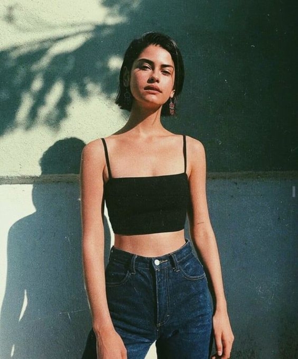 Твой весенний образ: Детали от которых сложно отвести взгляд