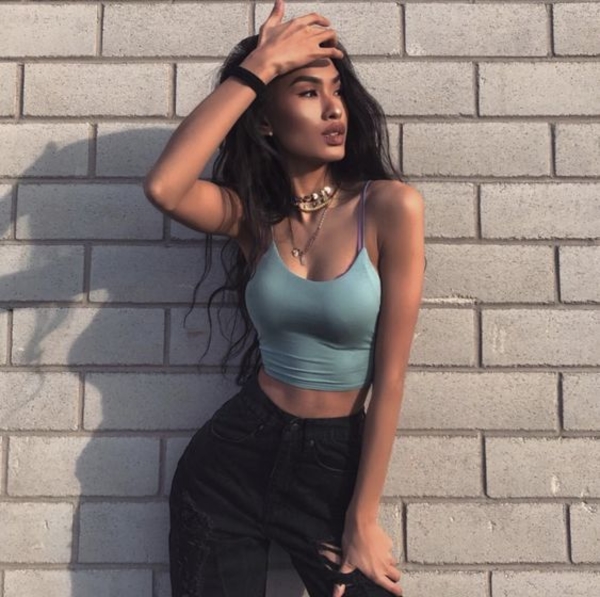 Твой весенний образ: Детали от которых сложно отвести взгляд