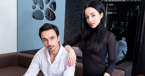 Екатерина Кухар поделилась секретом счастливых супружеских отношений