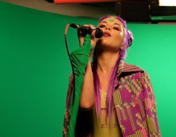 "Пыталась получить посвідку на проживання": Участница YUKO написала о гражданстве России