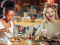 Тест: Сделайте заказ в ресторане и мы угадаем ваш знак зодиака