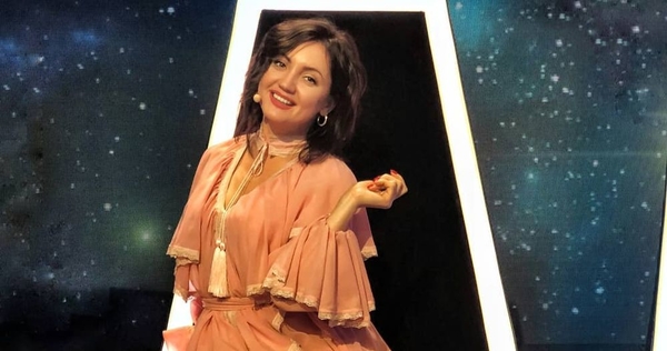 Оля Цибульская рассказала, как бывший звал ее на свою свадьбу