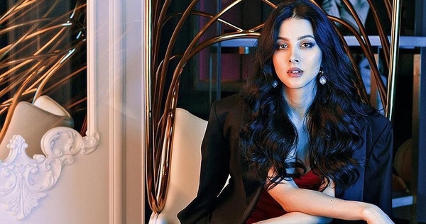 Экс-участница "ВИА Гры" рассказала о съемках первого сольного клипа