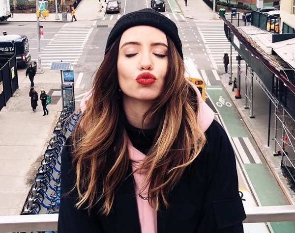 "Точно будет маленький Дантесик": Дорофееву заподозрили в беременности