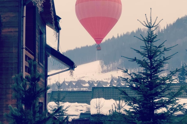 пресс-служба