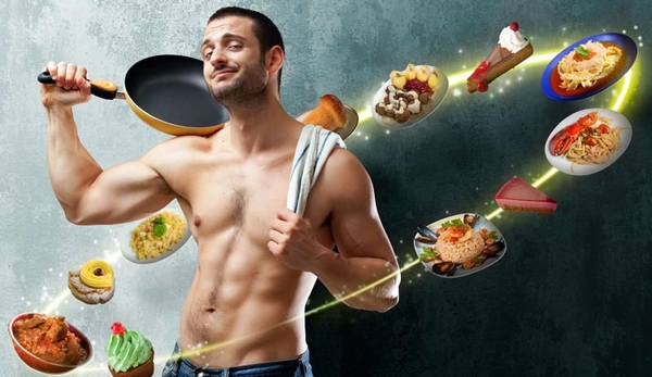 Продукты, которые можно есть после тренировки