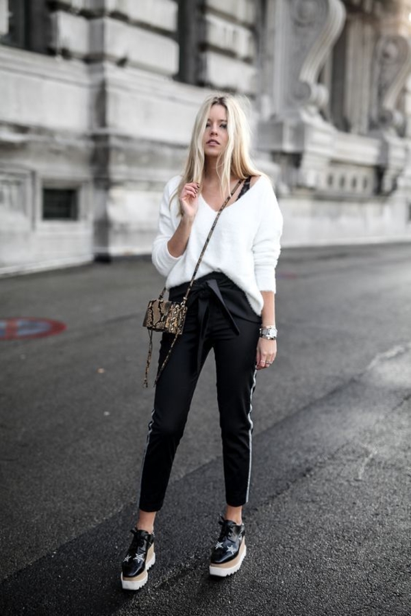 Фото-подборка: Самые горячие тренды обуви грядущей весны