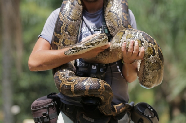пресс-служба