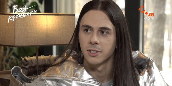 "Я верю в реинкарнацию" - интервью с модным дизайнером Жаном Грицфельдтом