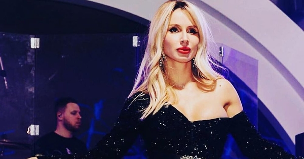 Дорн и Лобода выступили на дне рождения жены российского чиновника