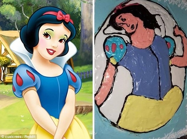 Ожидание и реальность: ТОП-20 десертов своими руками