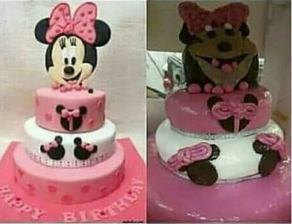 Ожидание и реальность: ТОП-20 десертов своими руками