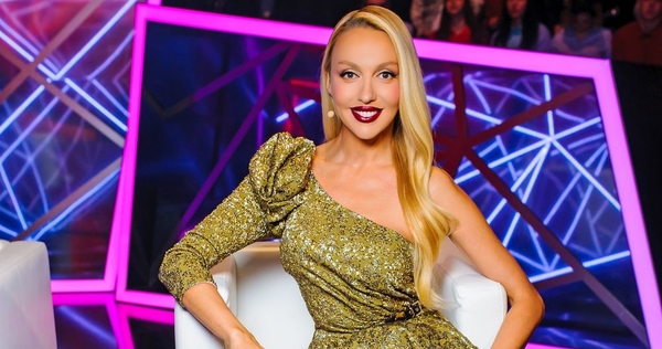 Оля Полякова пожаловалась, что не может запомнить пароль от карточки мужа