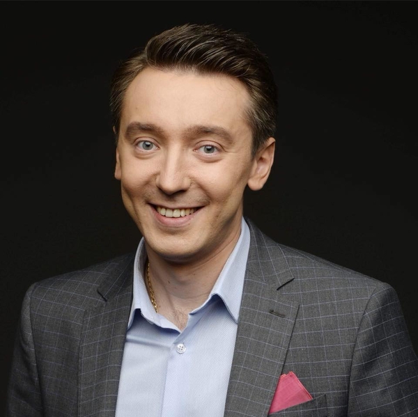 Как сохранить трепет и страсть в отношениях: 4 совета от Михаила Присяжнюка