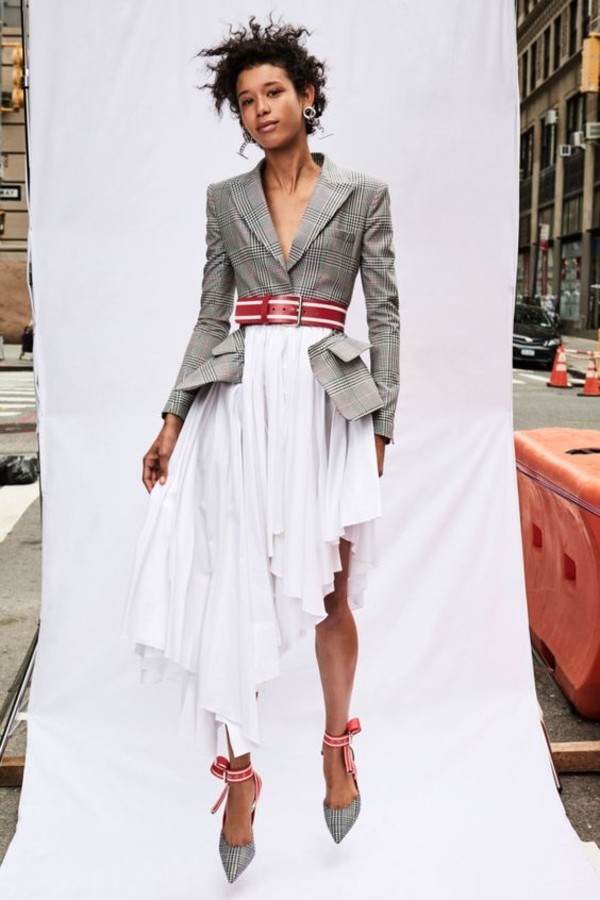 Обновляем гардероб: ТОП-8 самых модных юбок весны 2019 года