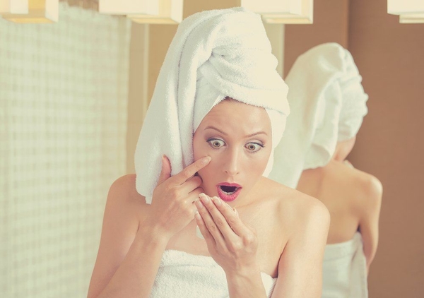 Привычки, которые приводят к преждевременной старости