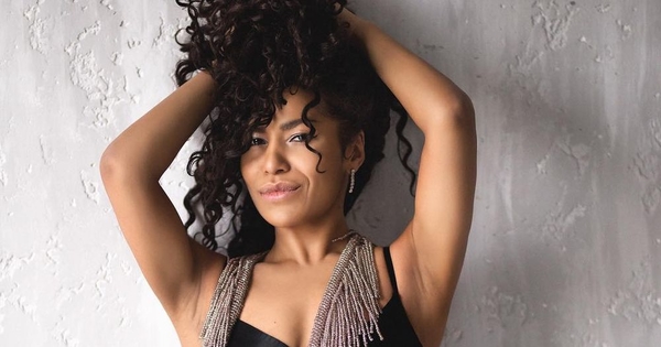 Гайтана выпустила новый трек ко Дню Святого Валентина