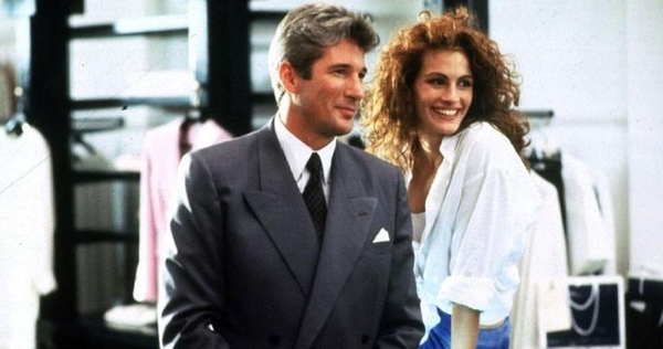 Любовь без границ: пары из сериалов, которые удивили всех