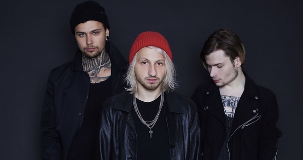 Группа "НЕРВЫ" выпустила долгожданный клип