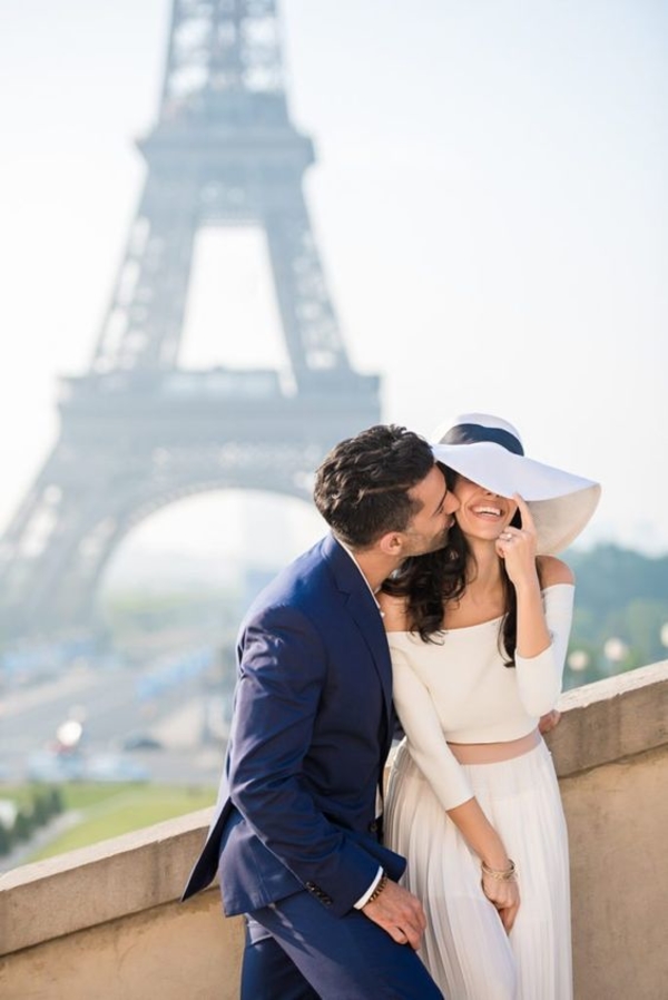 ТОП-5 самых романтичных направлений для путешествий