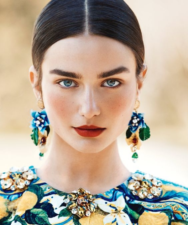 Проблемные брови: ТОП-4 совета, которые полностью изменят твое лицо