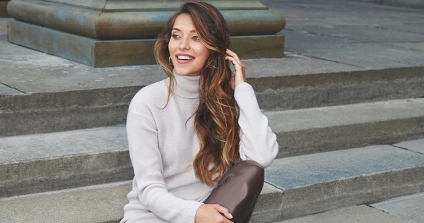 Регина Тодоренко отпраздновала День святого Валентина без мужа