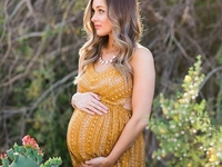 Бабушкины сказки: ТОП-4 мифа о животе беременных