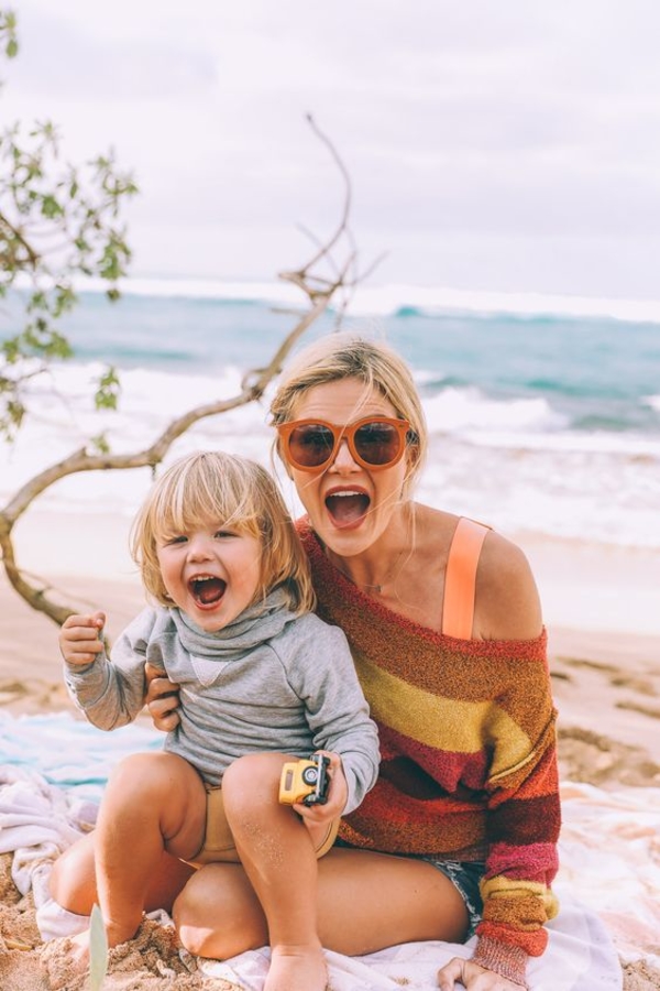 Как безопасно отдохнуть на курорте?