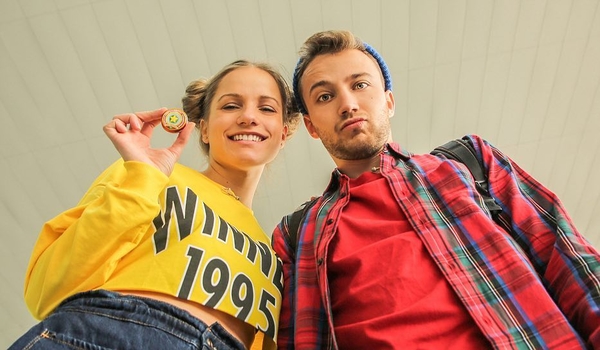 "Давай, давай, и Тодоренко так делала": Как мотивируют ведущих "Орла и решки"