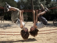 Конфликты в детском саду: причины и решения